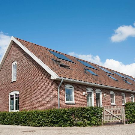 فندق De Kwakelفي  Huis Ter Lucht المظهر الخارجي الصورة